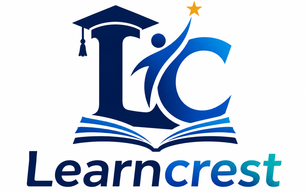 Learn Crest